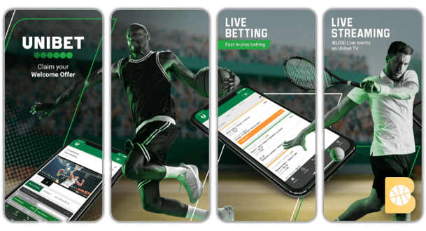 Unibet review mobile betting