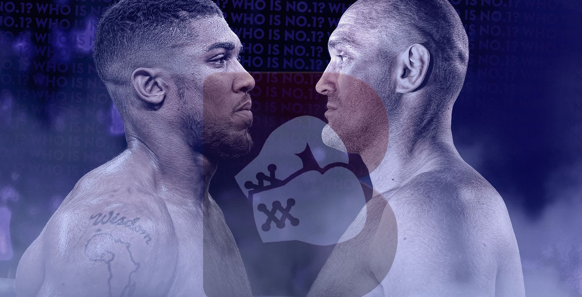 Fight of the Century Details Emerge in AJ vs TF | Bookmakers.eu